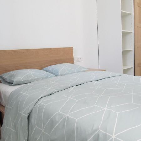 Family Apartment 比利亚努埃瓦-赫尔特鲁 外观 照片