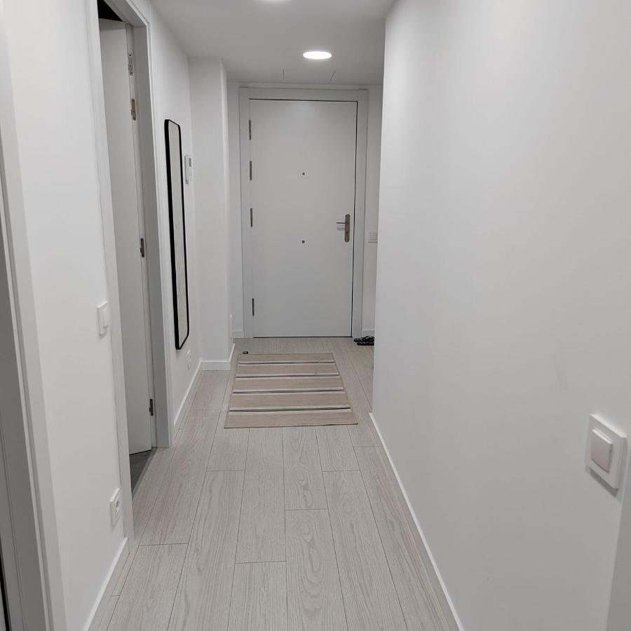 Family Apartment 比利亚努埃瓦-赫尔特鲁 外观 照片