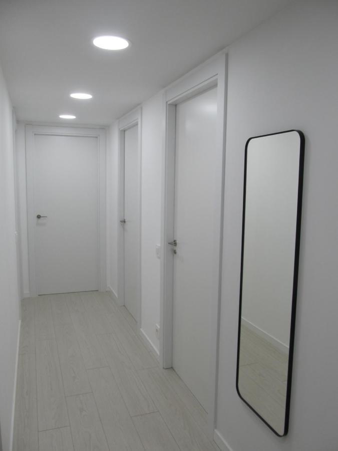 Family Apartment 比利亚努埃瓦-赫尔特鲁 外观 照片