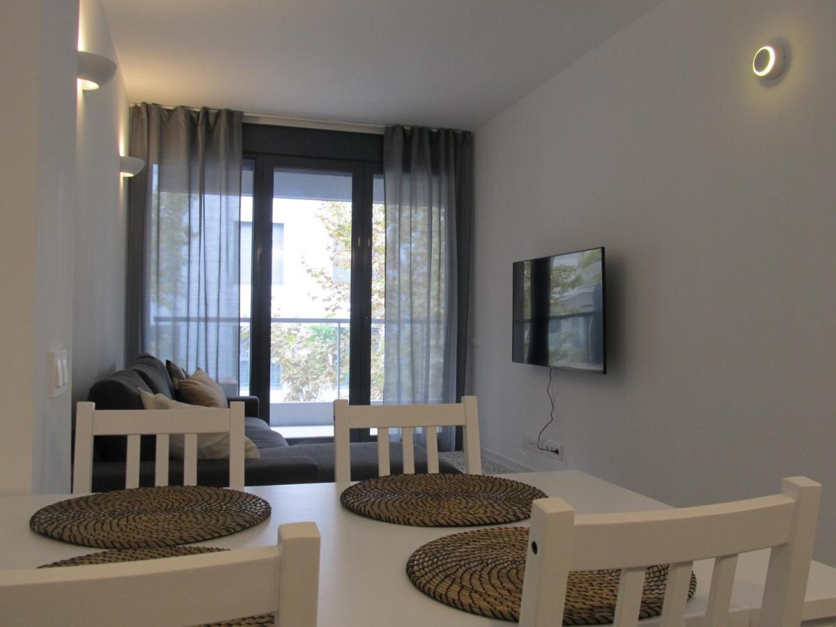 Family Apartment 比利亚努埃瓦-赫尔特鲁 外观 照片