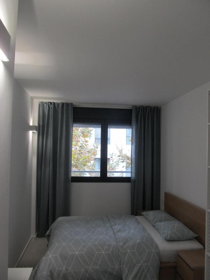 Family Apartment 比利亚努埃瓦-赫尔特鲁 外观 照片