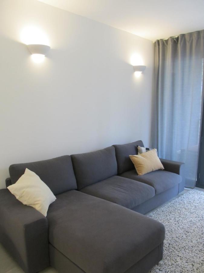 Family Apartment 比利亚努埃瓦-赫尔特鲁 外观 照片