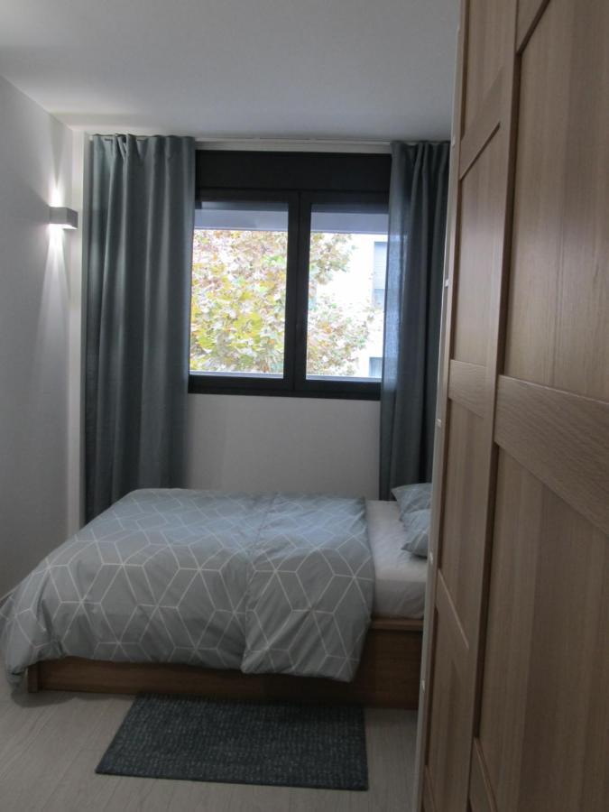 Family Apartment 比利亚努埃瓦-赫尔特鲁 外观 照片