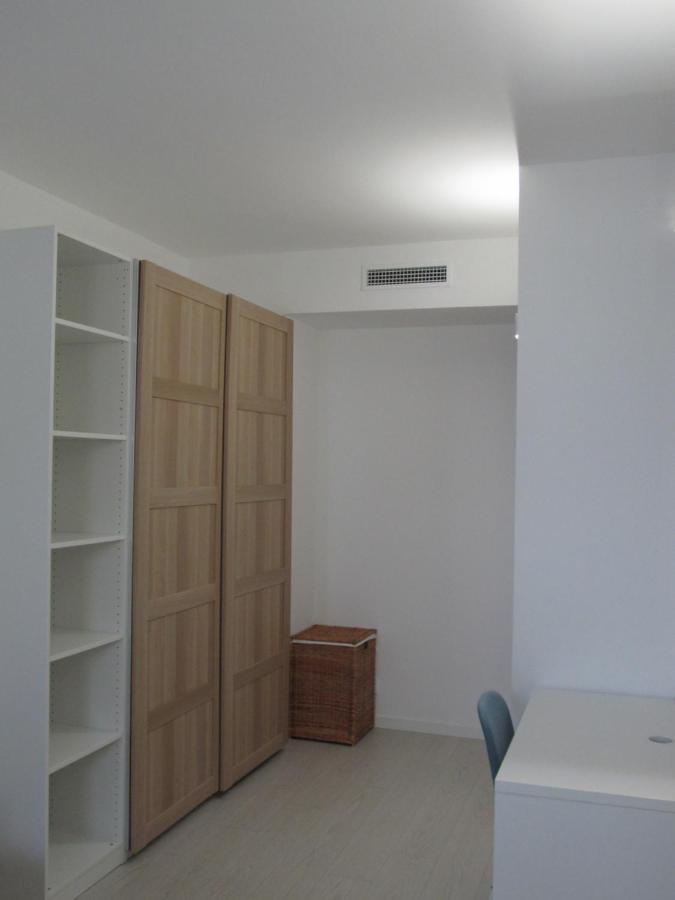 Family Apartment 比利亚努埃瓦-赫尔特鲁 外观 照片