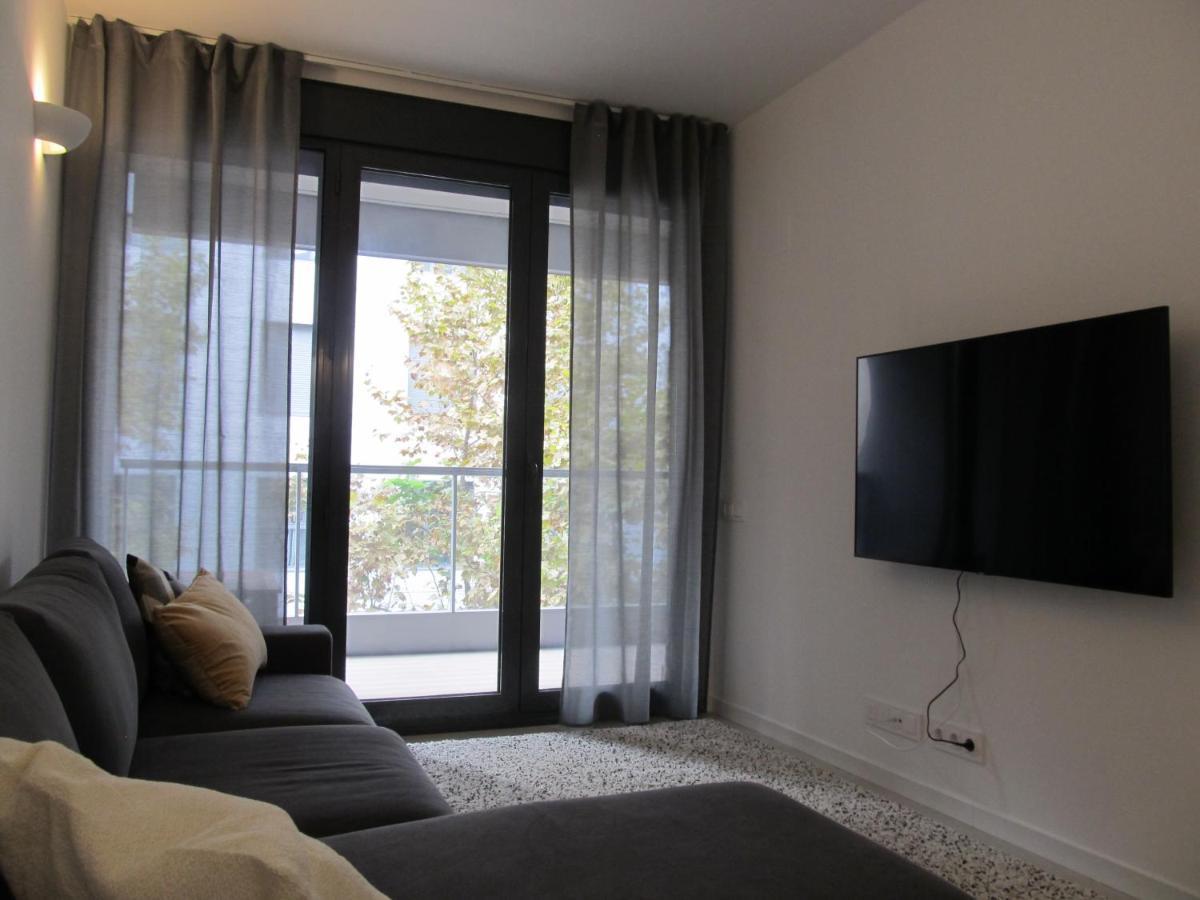 Family Apartment 比利亚努埃瓦-赫尔特鲁 外观 照片